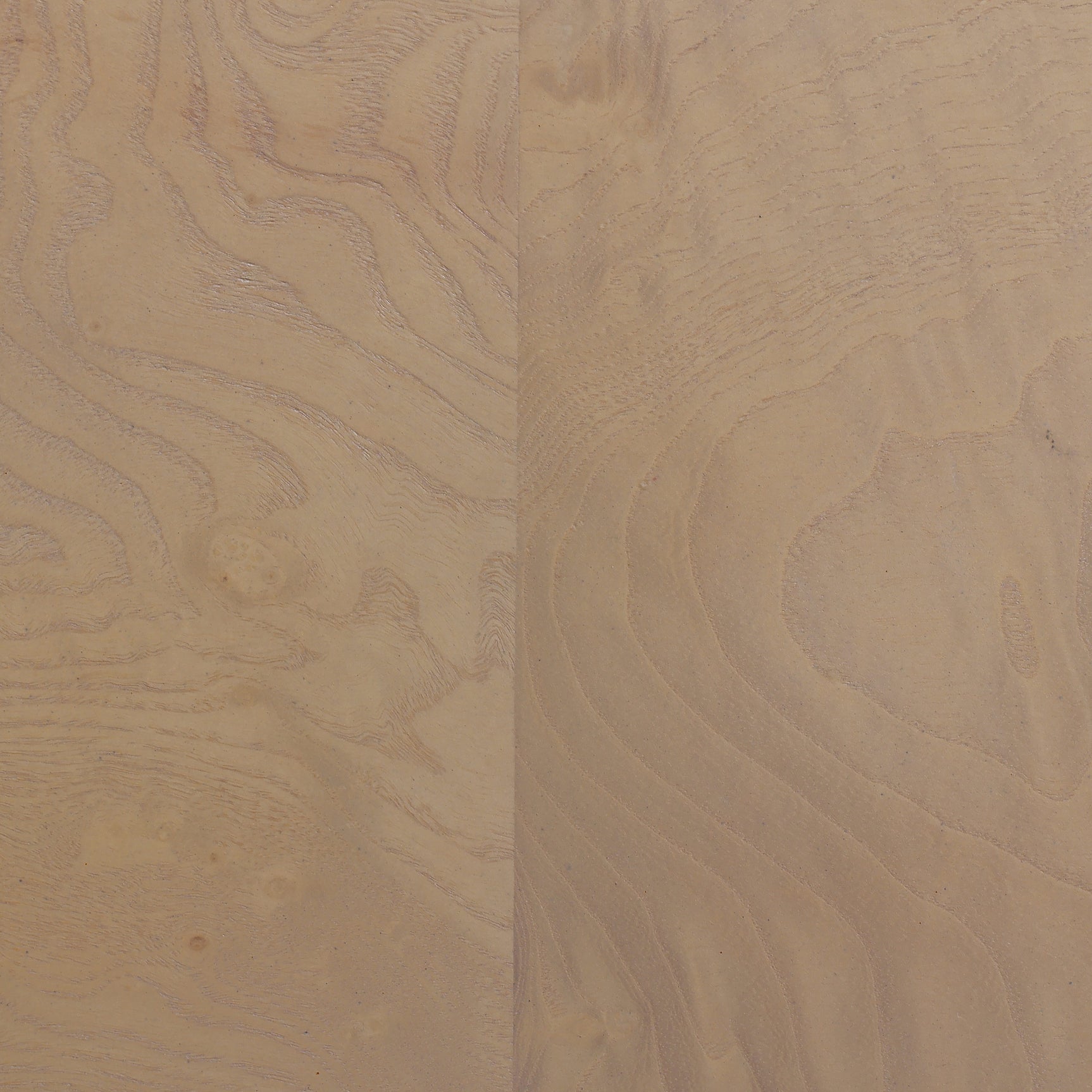 Catalina Natural Wood And Veneer Chest - Ornate Home
