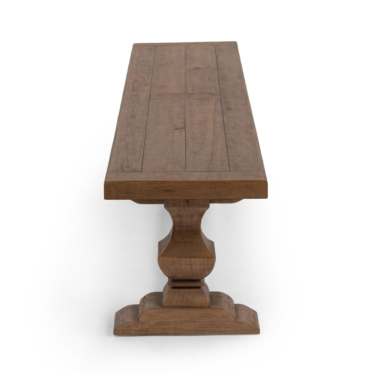 Catalina Sunfield Dining Bench