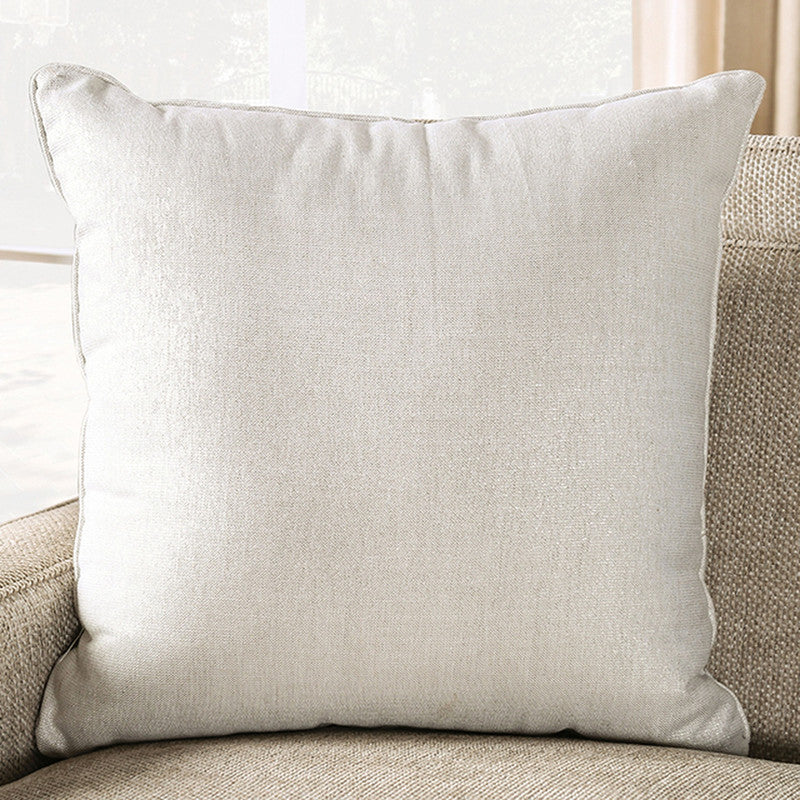 Catarina Beige/Teal Loveseat - Ornate Home