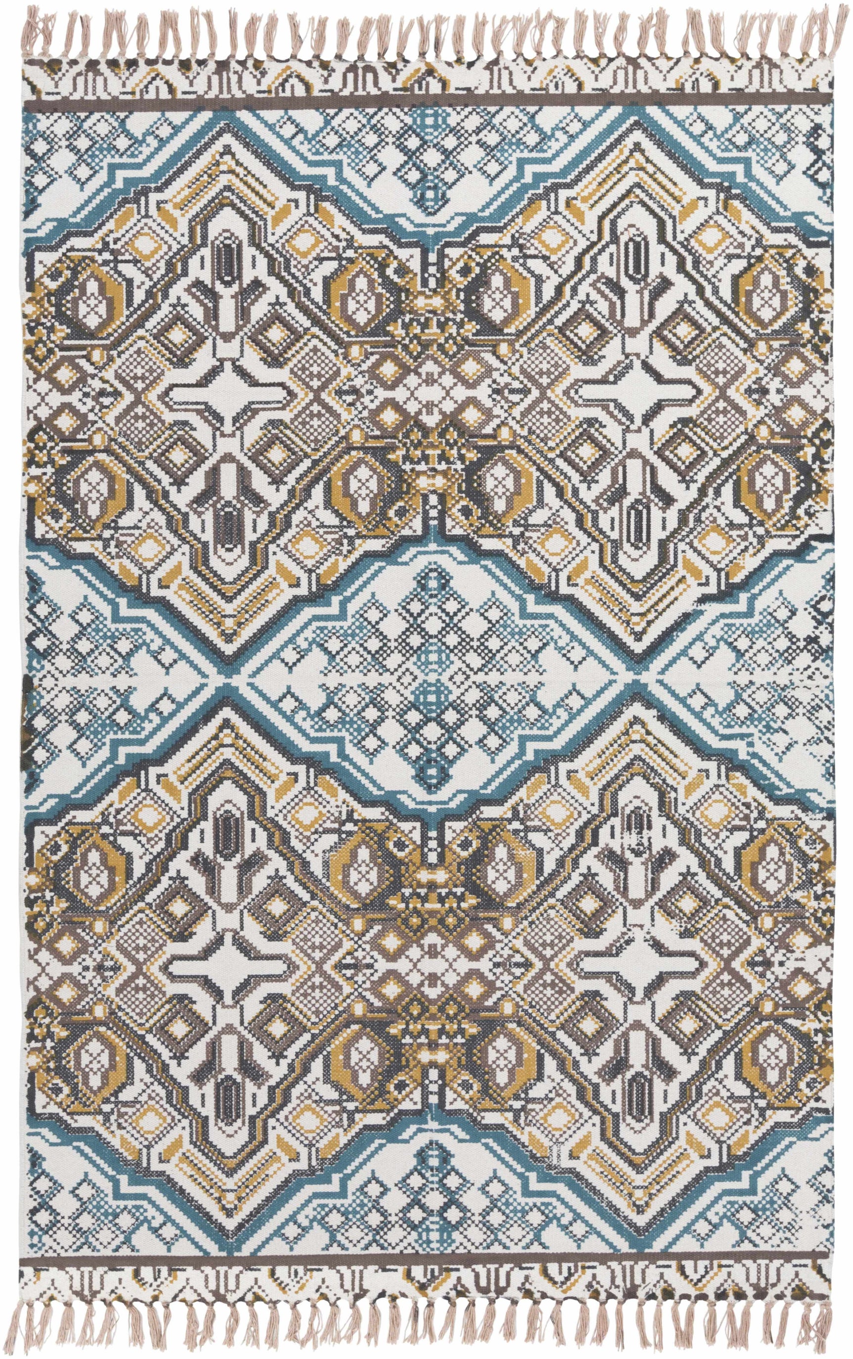Catherine Area Rug - Clearance - Ornate Home