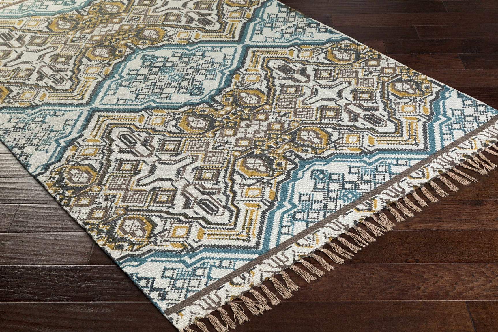 Catherine Area Rug - Clearance - Ornate Home