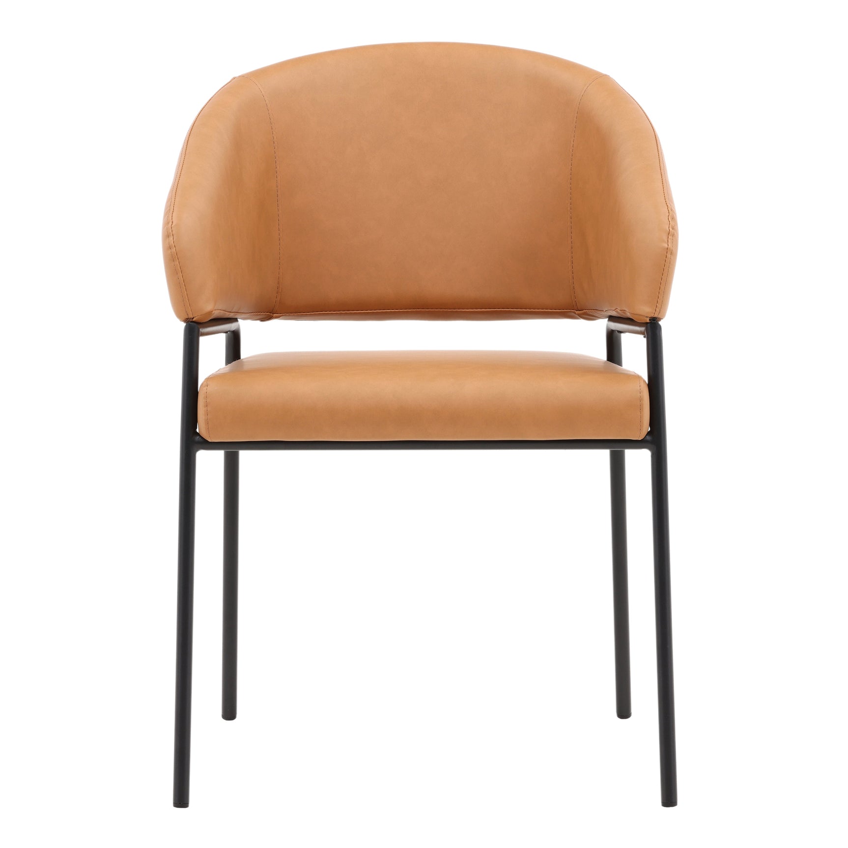 Cathey Dining Chair (Set of 2) - Ornate Home