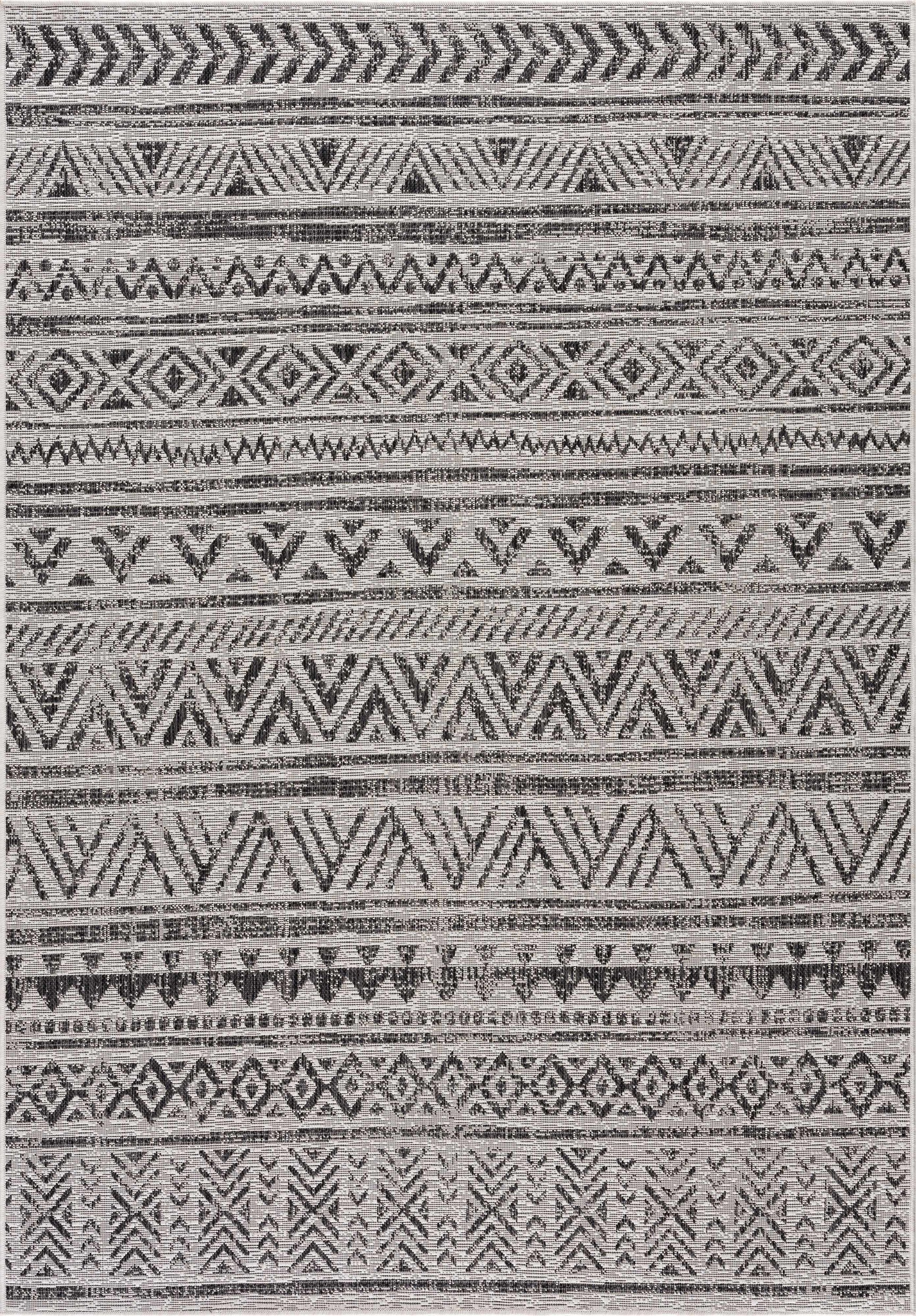 Catrine Indoor & Outdoor Rug - Clearance - Ornate Home