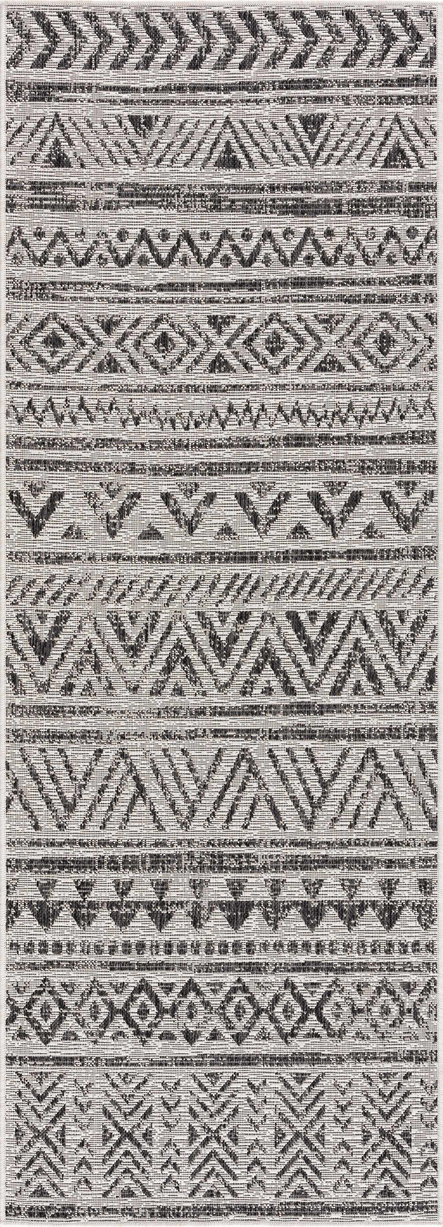 Catrine Indoor & Outdoor Rug - Clearance - Ornate Home