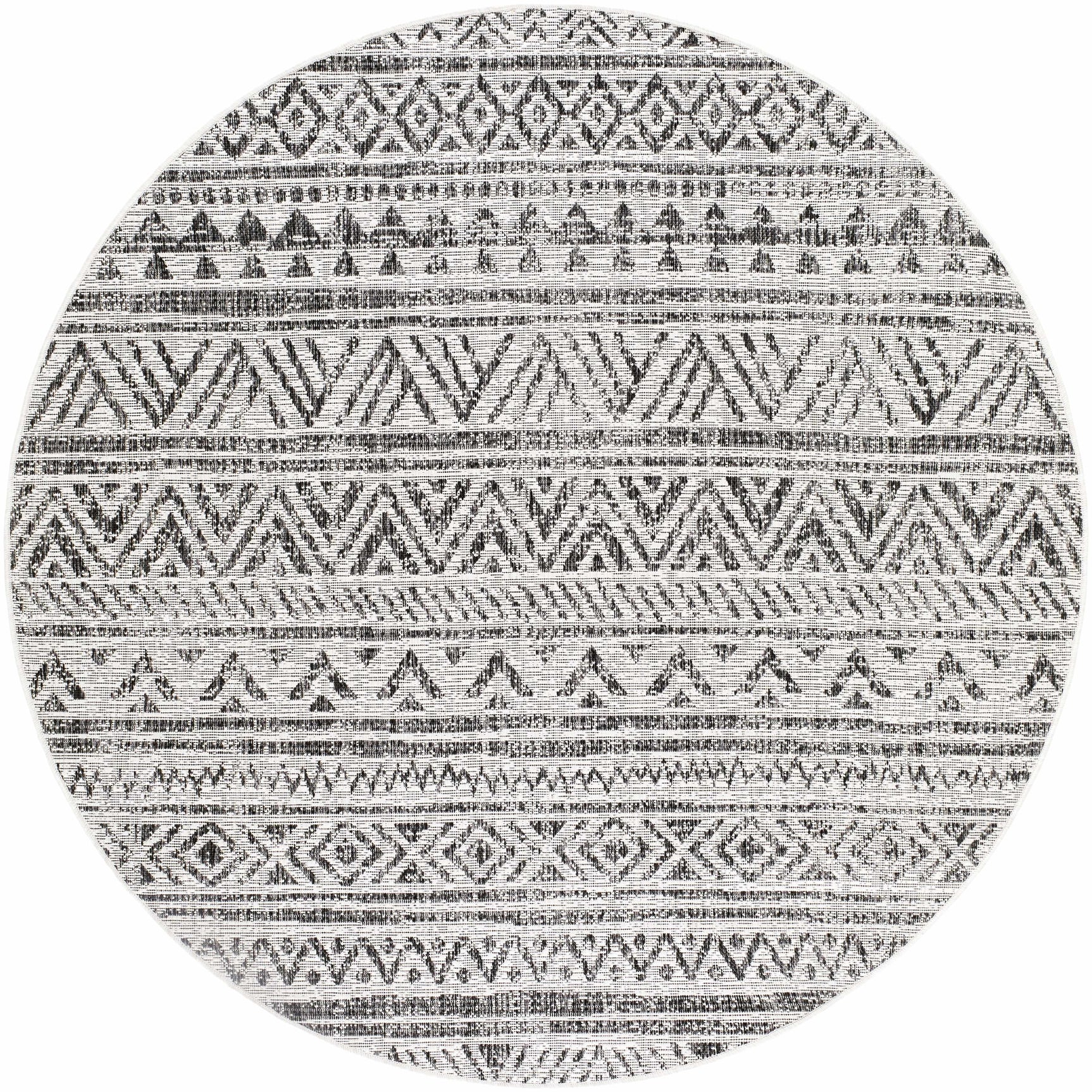 Catrine Indoor & Outdoor Rug - Clearance - Ornate Home