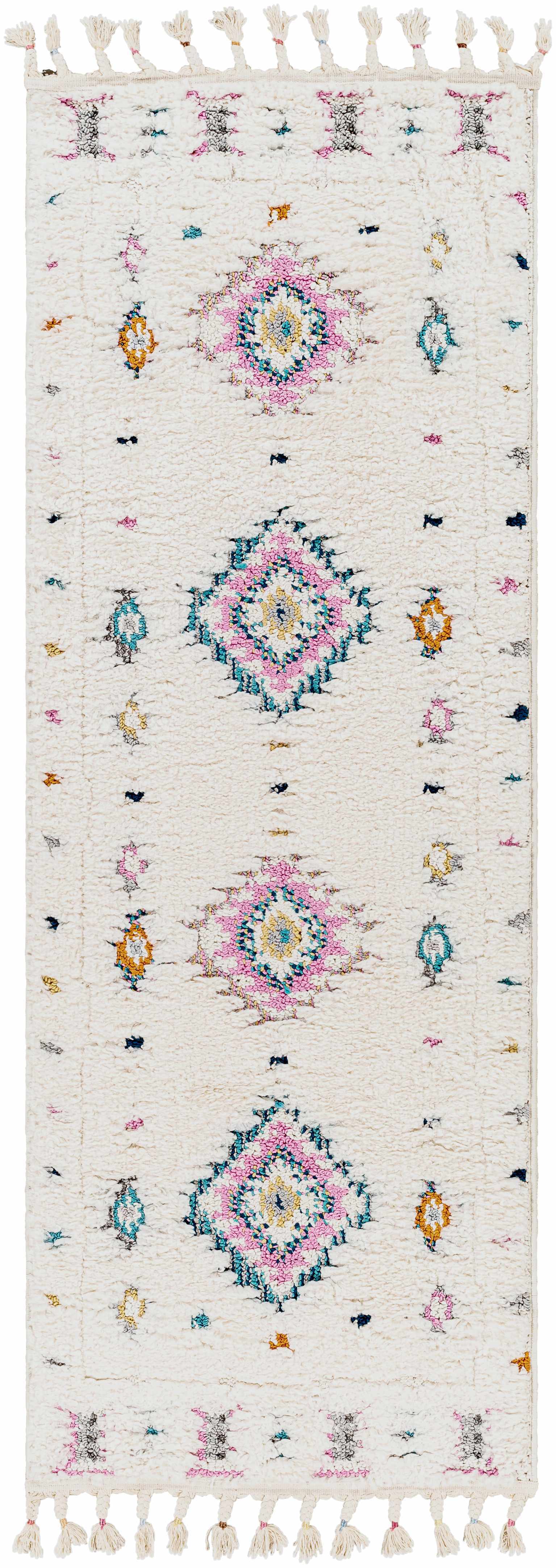 Catungan Area Rug - Ornate Home
