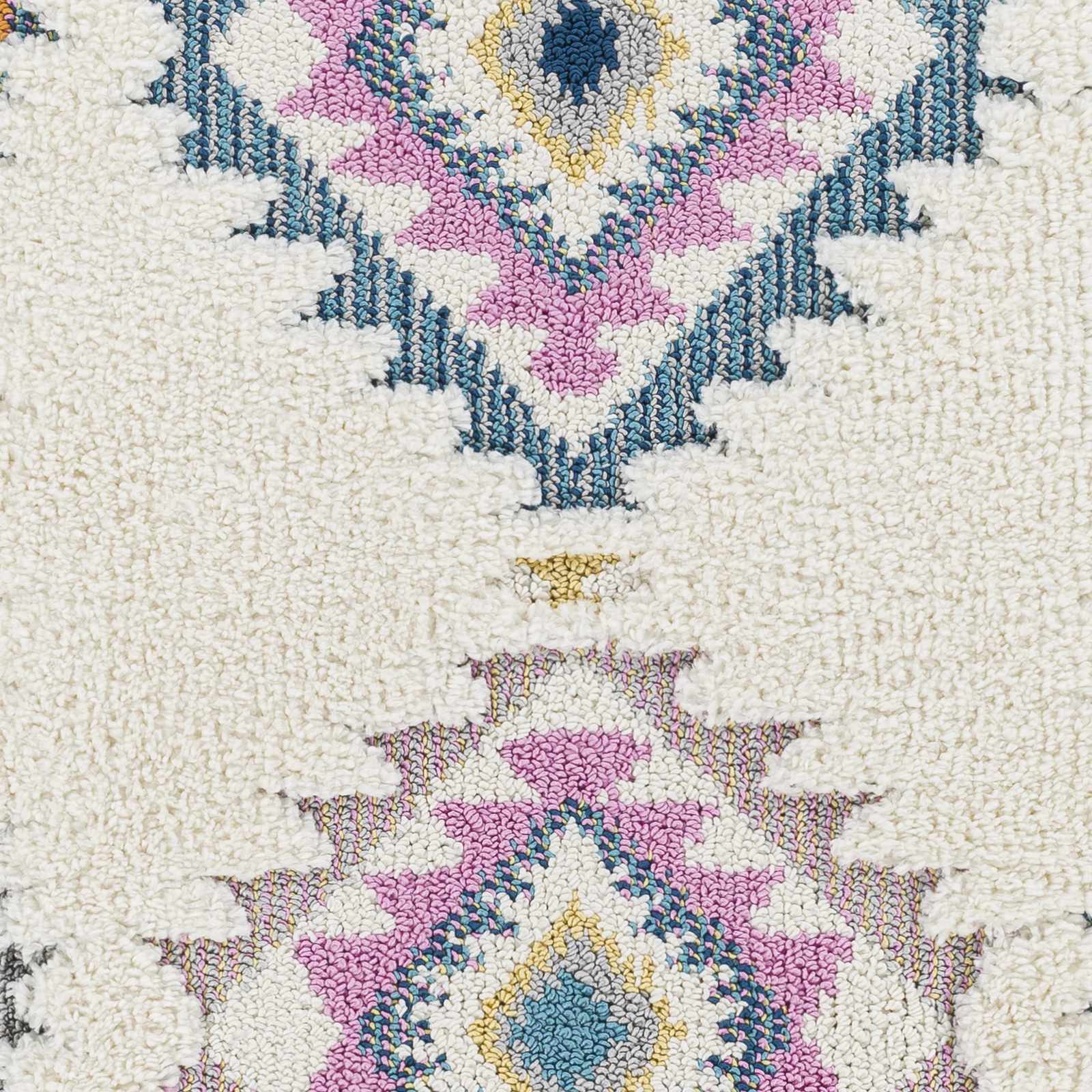 Catungan Area Rug - Ornate Home