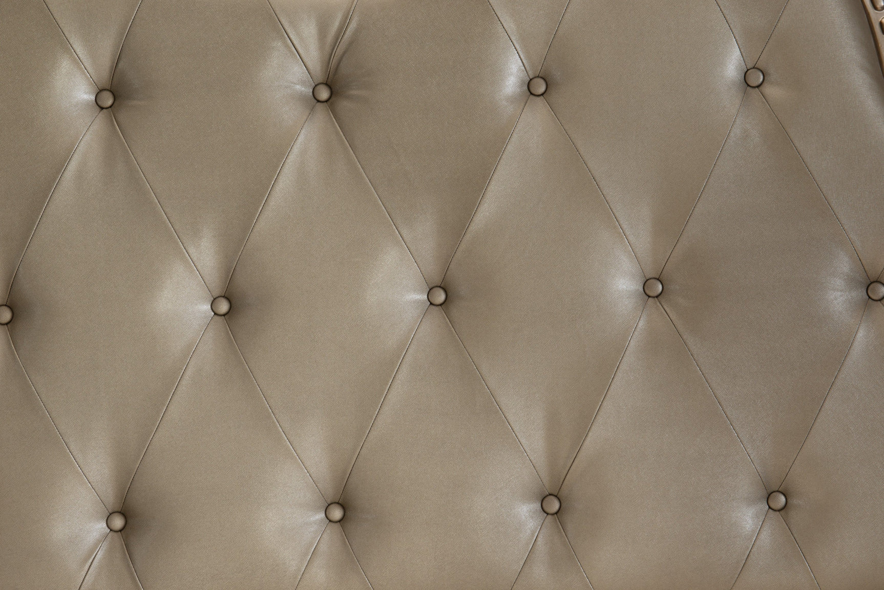 Cavalier Silver Eastern King Bed - Ornate Home