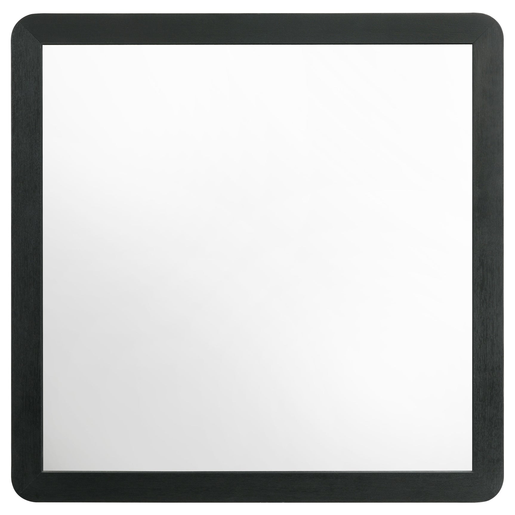 Cavelle BLACK 5-piece Eastern King Bedroom Set - Ornate Home