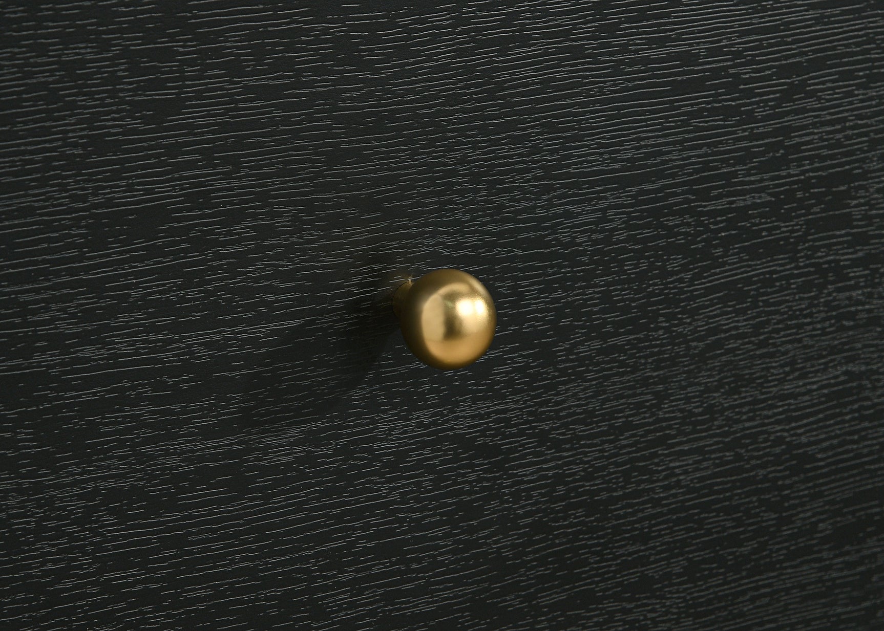 Cavelle Black Chest - Ornate Home