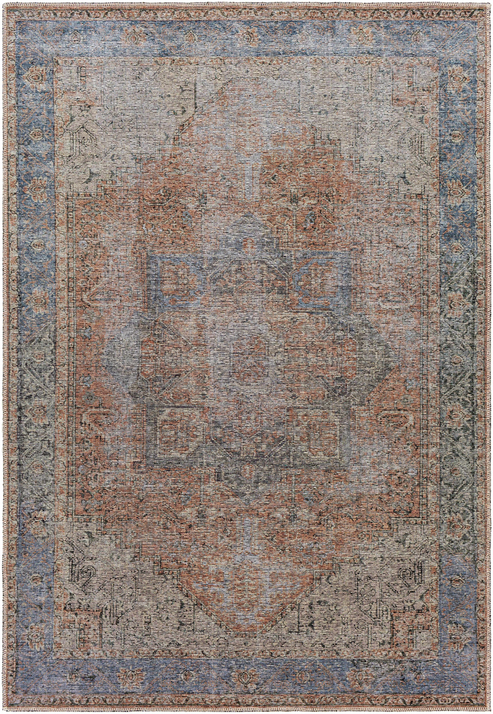 Cayanguan Area Rug - Clearance - Ornate Home
