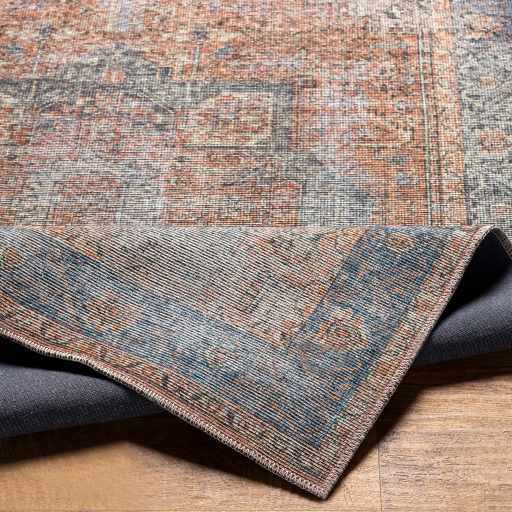 Cayanguan Area Rug - Clearance - Ornate Home