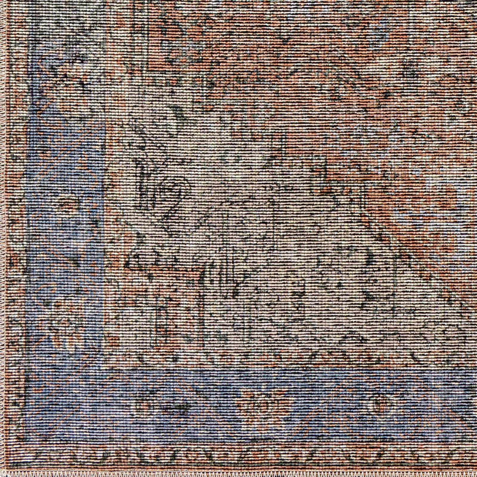 Cayanguan Area Rug - Clearance - Ornate Home