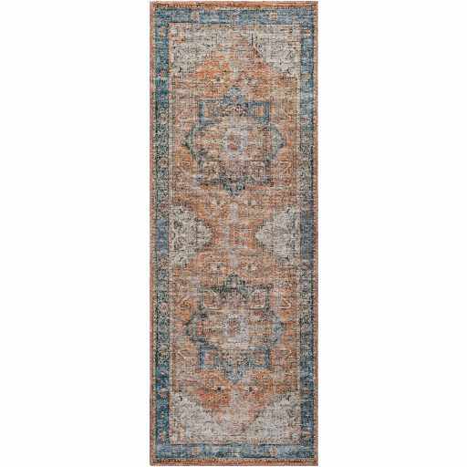 Cayanguan Area Rug - Clearance - Ornate Home
