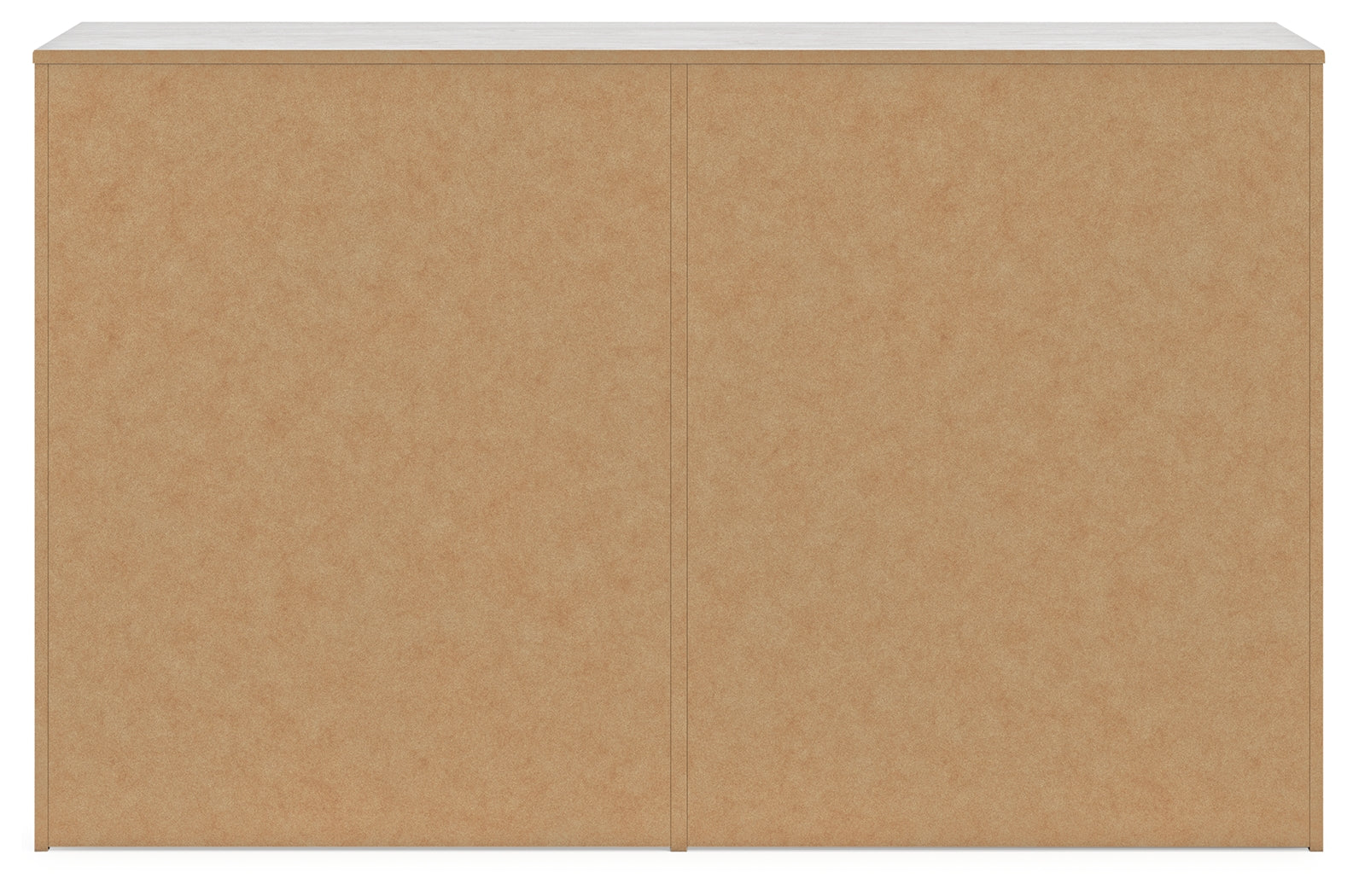 Cayboni Whitewash Dresser (Online Special Price) - Ornate Home