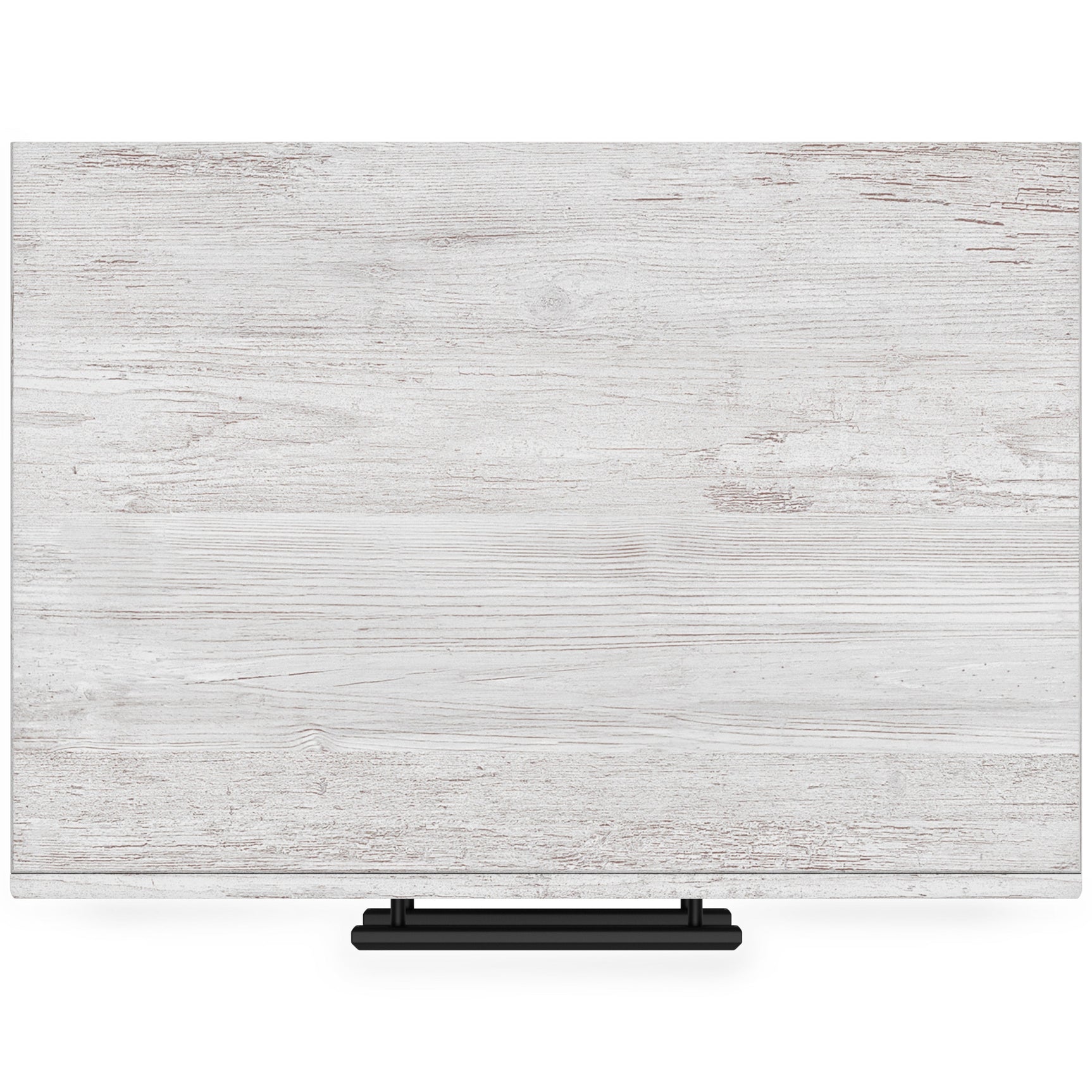 Cayboni Whitewash Twin Panel Bedroom Set with Dresser and Nightstand (Online Special Price) - Ornate Home