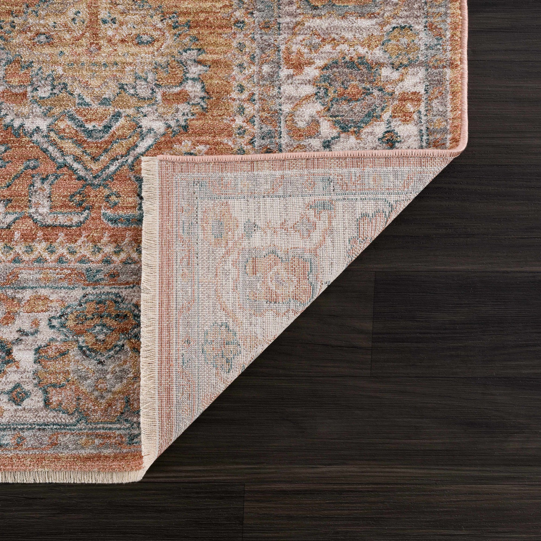 Cayla Area Rug - Clearance - Ornate Home