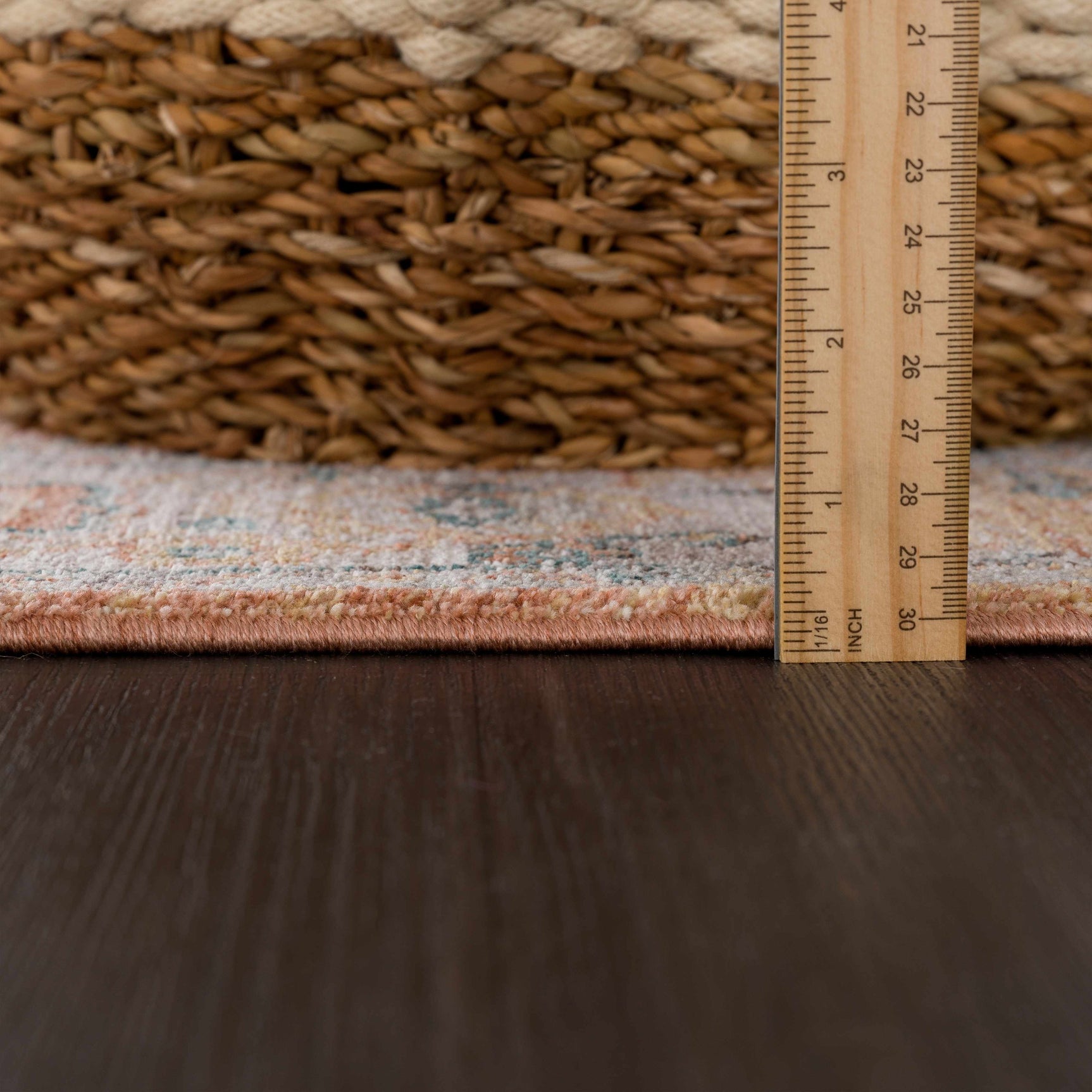 Cayla Area Rug - Clearance - Ornate Home