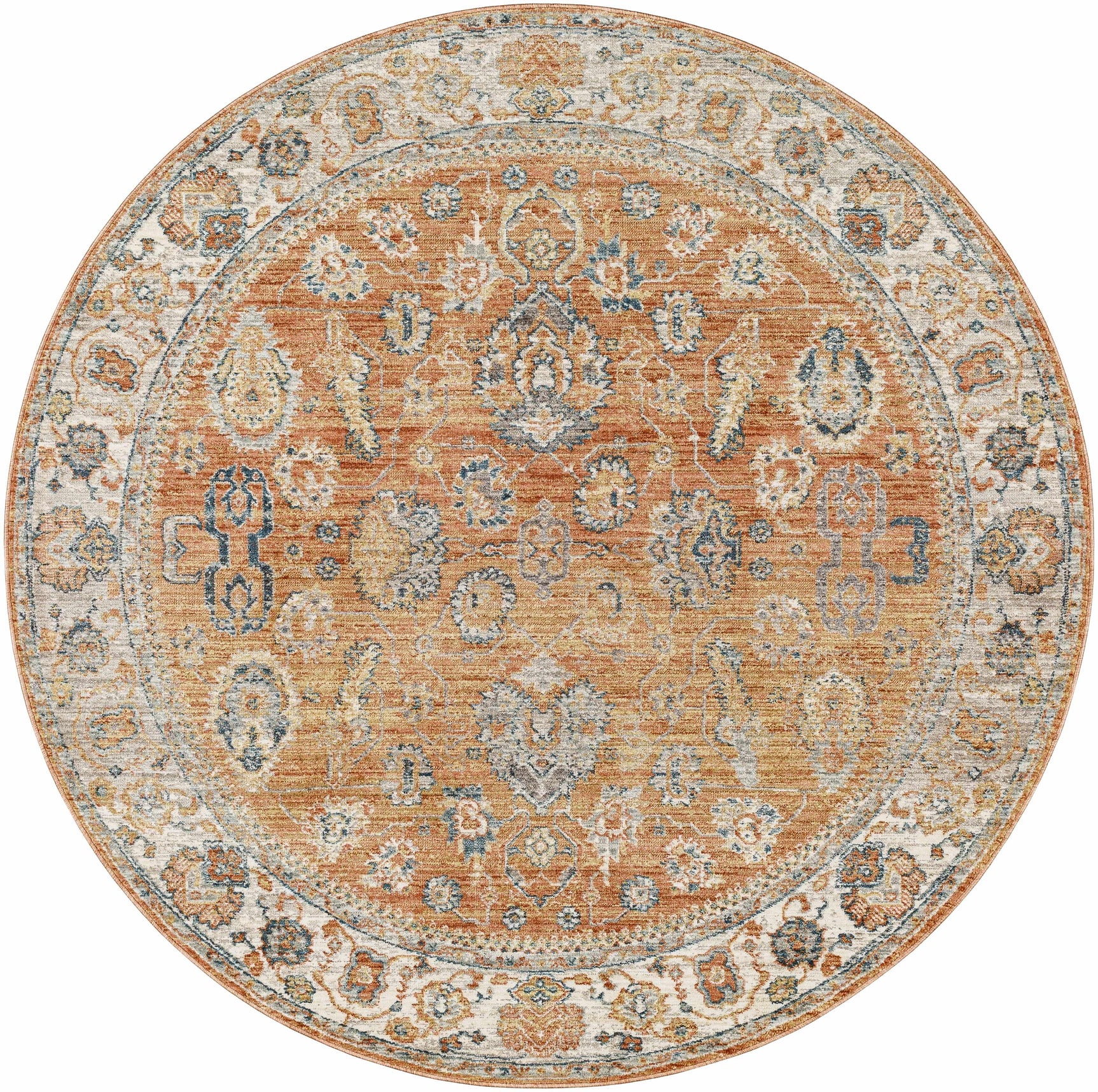 Cayla Area Rug - Clearance - Ornate Home