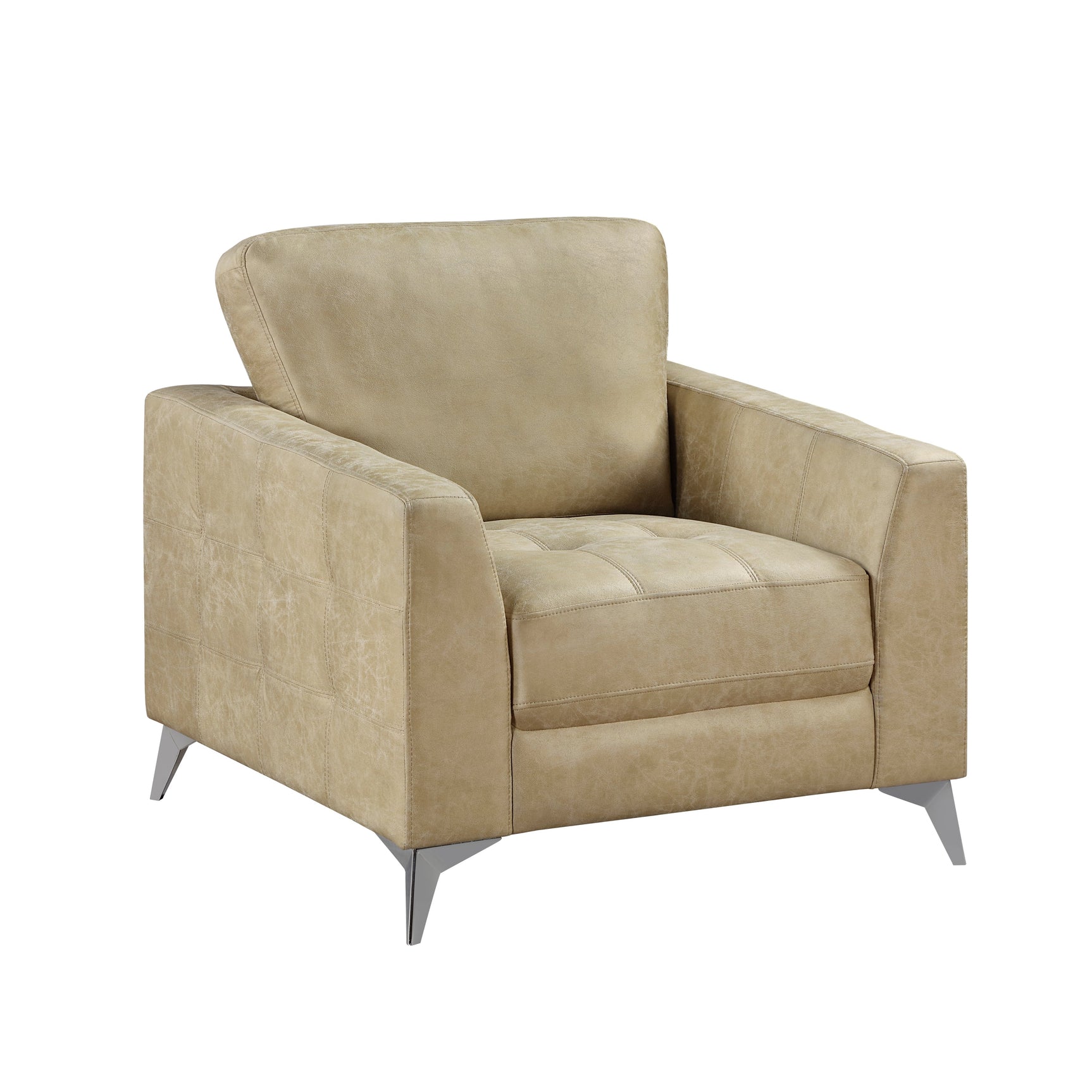 Cazon Sand Chair - Ornate Home