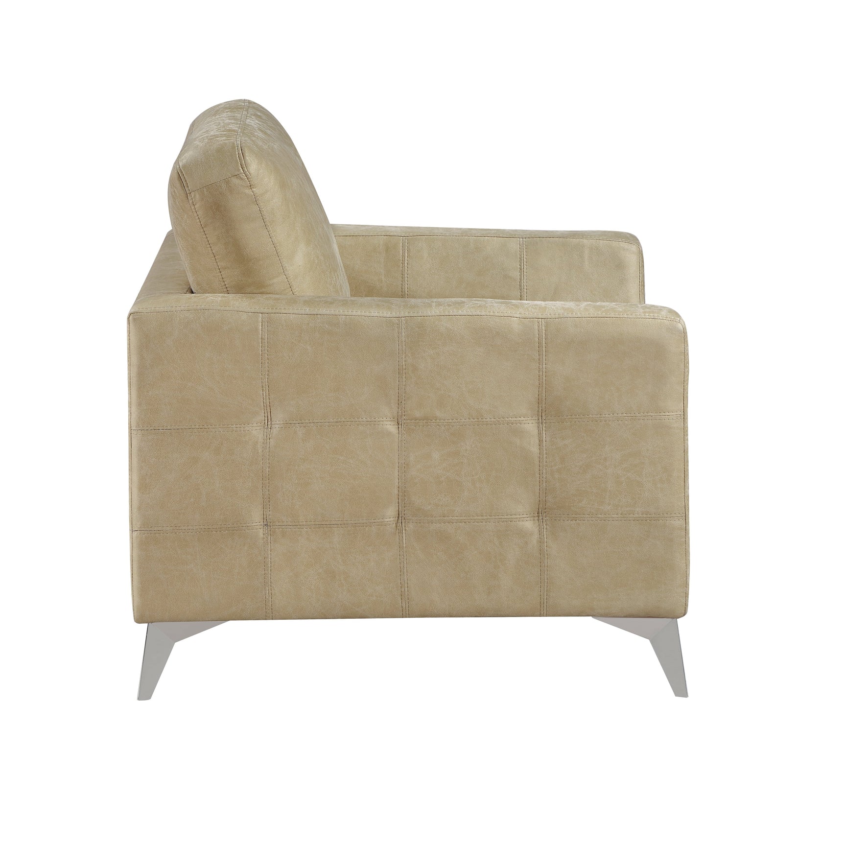Cazon Sand Chair - Ornate Home