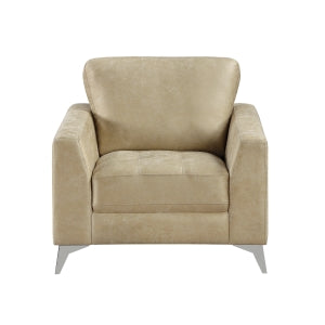 Cazon Sand Chair - Ornate Home