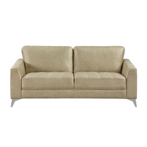 Cazon Sand Sofa - Ornate Home