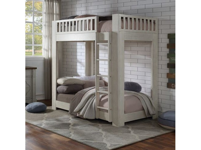 Cedro Bunk Bed - Ornate Home