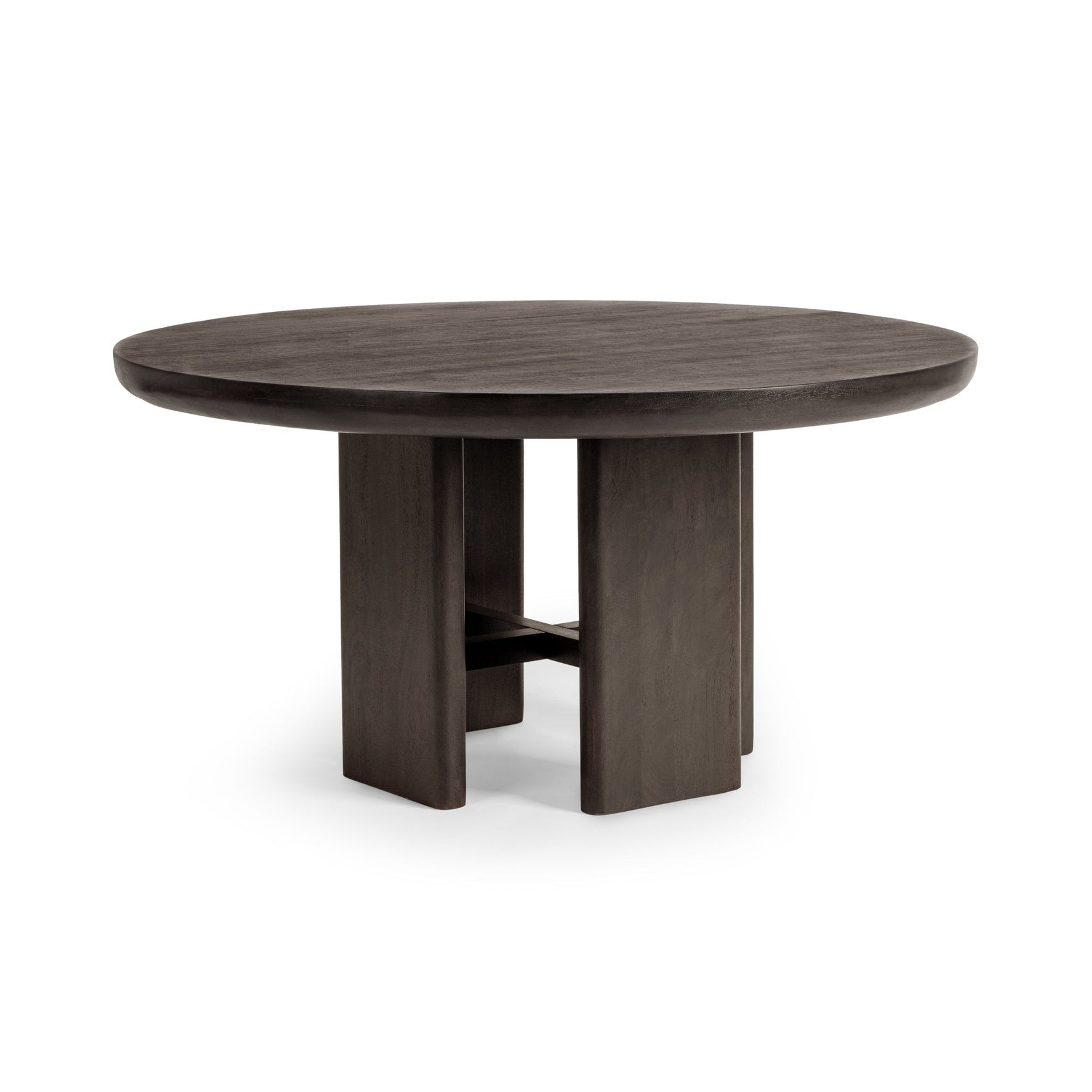 Celadon Truffle Roast Dining Table - Ornate Home