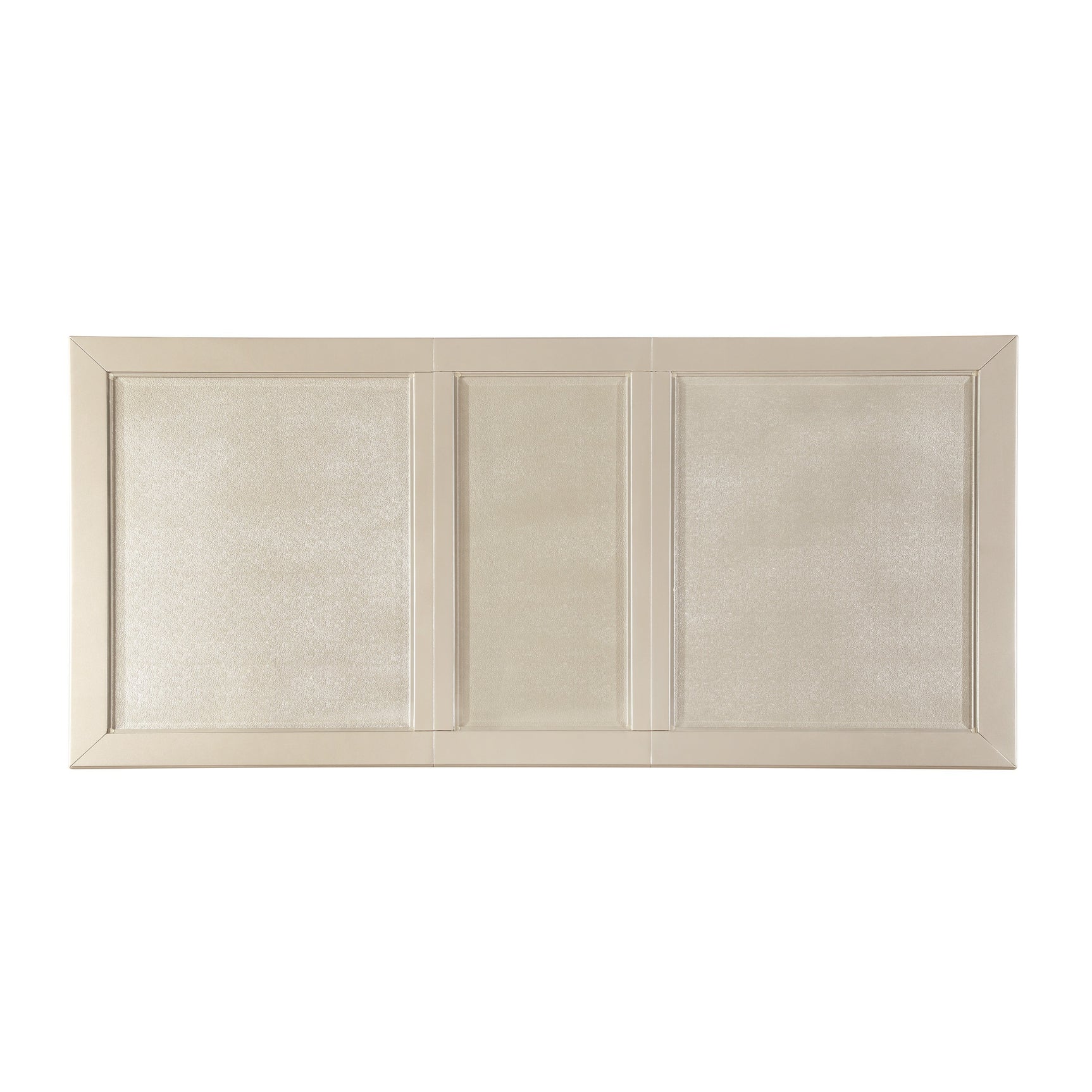 Celandine Silver 7-Piece Dining Table Set - Ornate Home