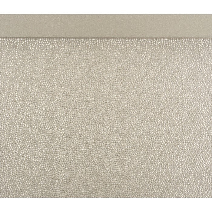 Celandine Silver Chest - Ornate Home