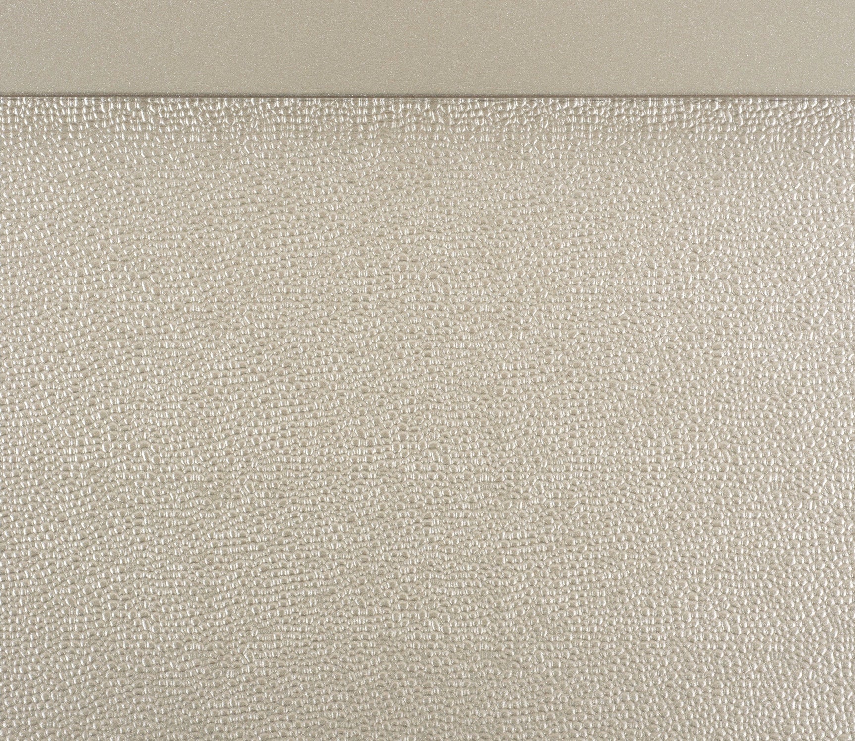 Celandine Silver Nightstand - Ornate Home