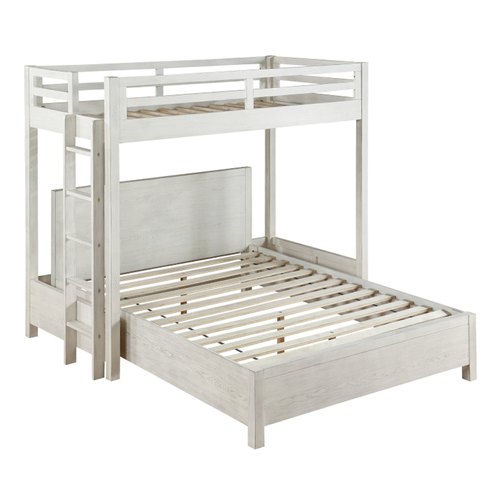 Celerina Twin Loft Bed - Ornate Home