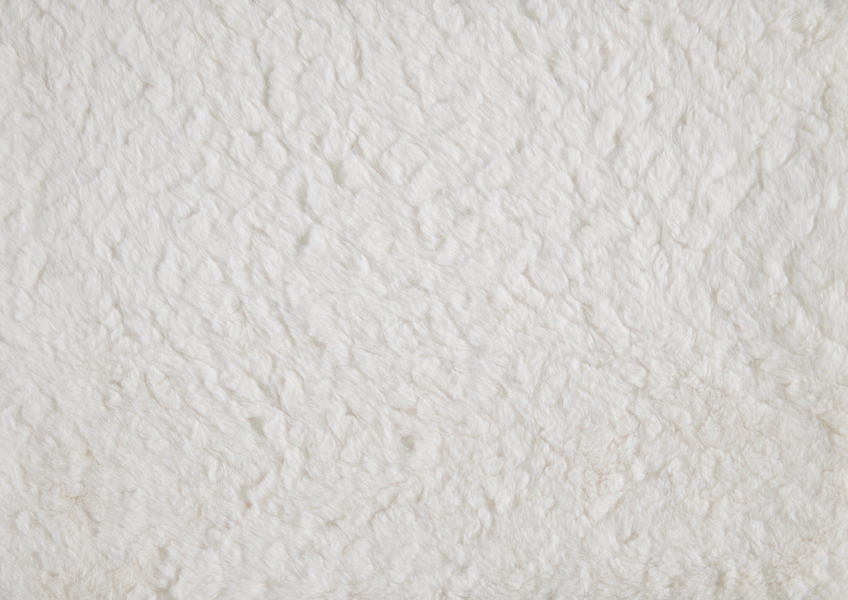 Celina Off-White Pouf - Ornate Home