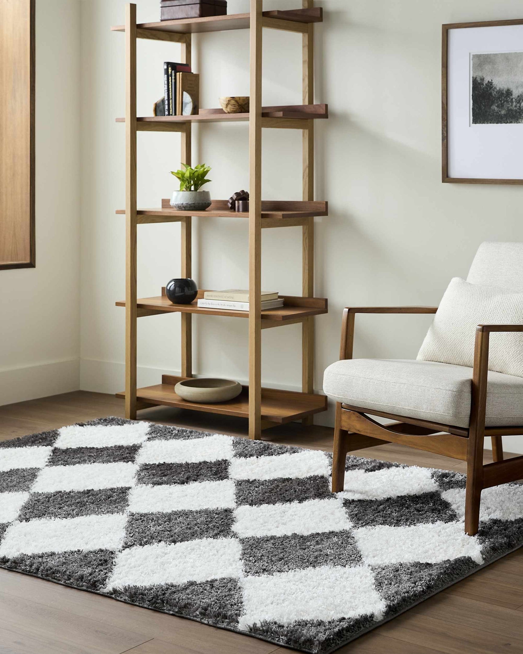 Celine Area Rug - Ornate Home