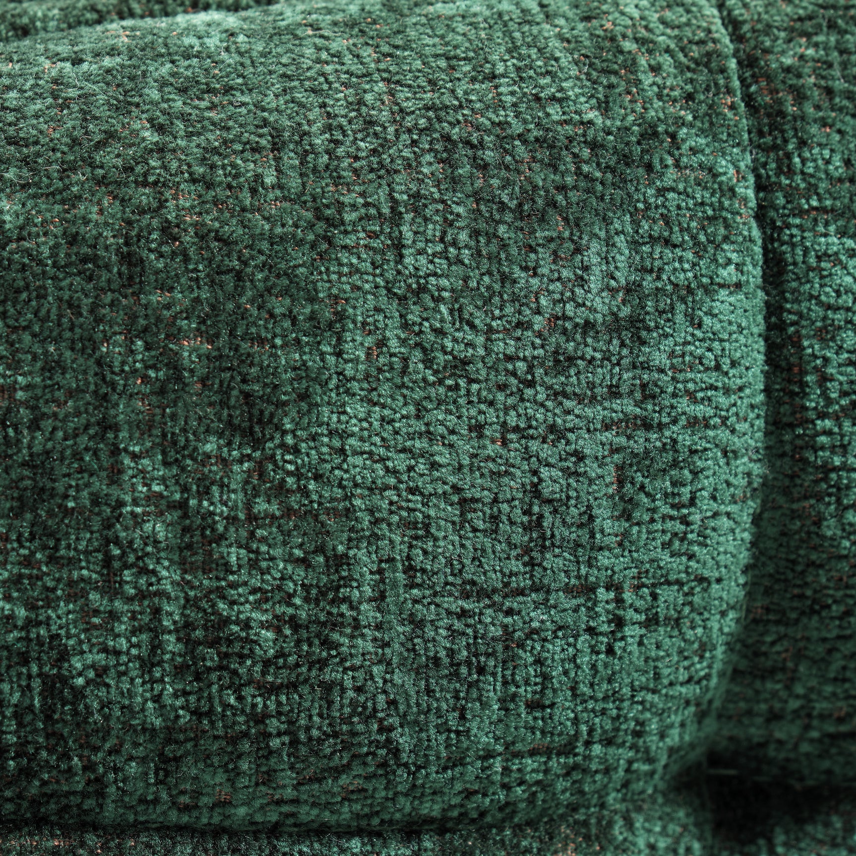Celine Gold/Emerald Accent Chair - Ornate Home