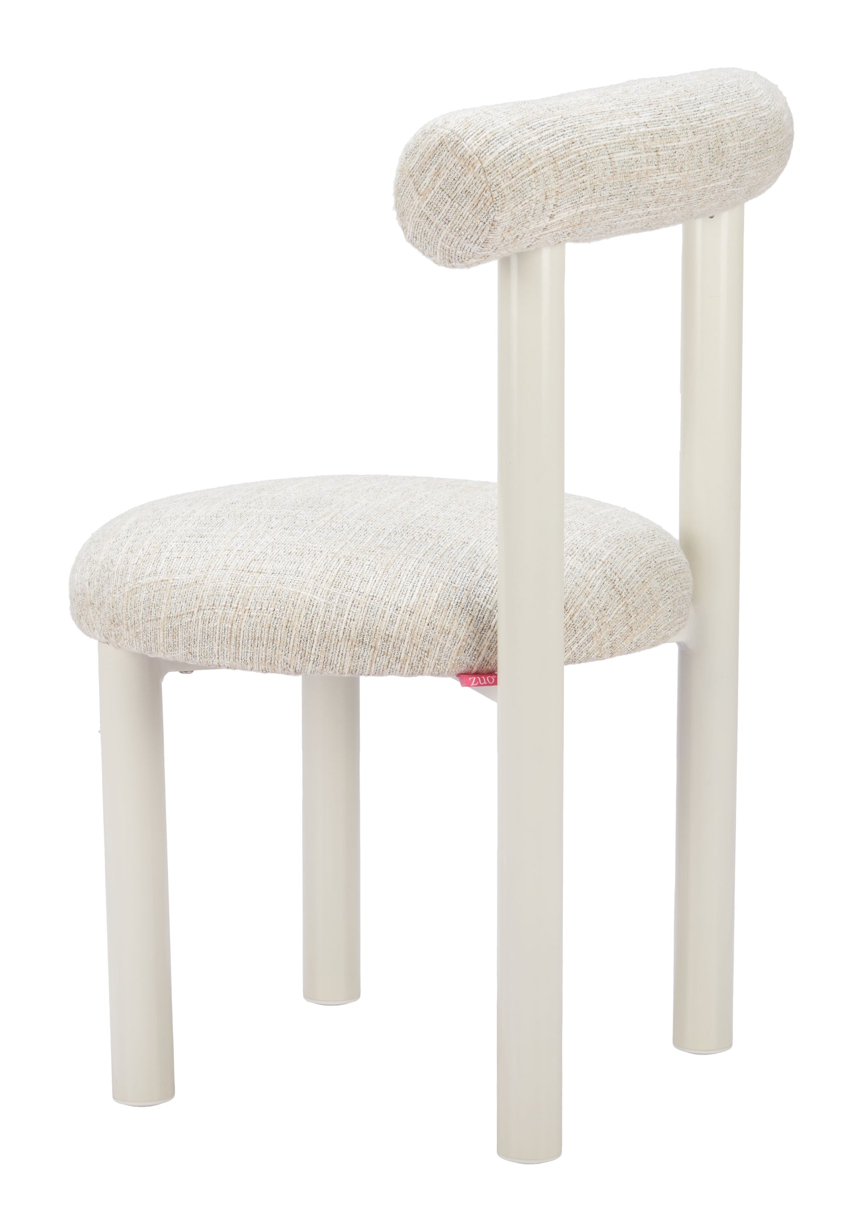 Ceres Beige Dining Chair - Ornate Home
