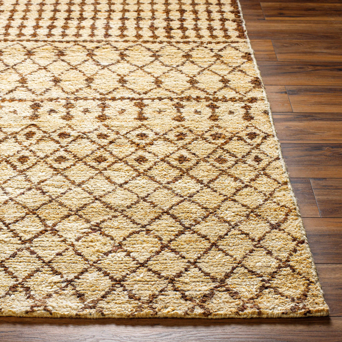 Ceron Area Rug - Clearance - Ornate Home