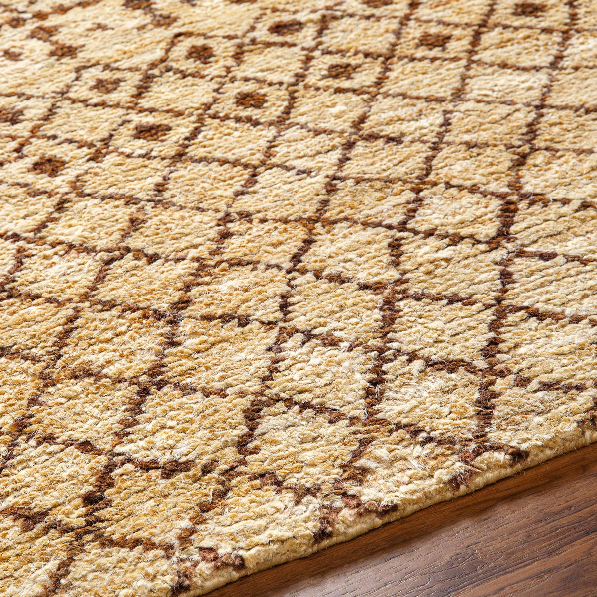Ceron Area Rug - Clearance - Ornate Home