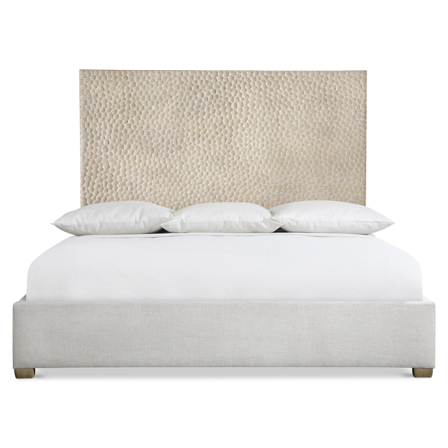 Cerro King Panel Bed