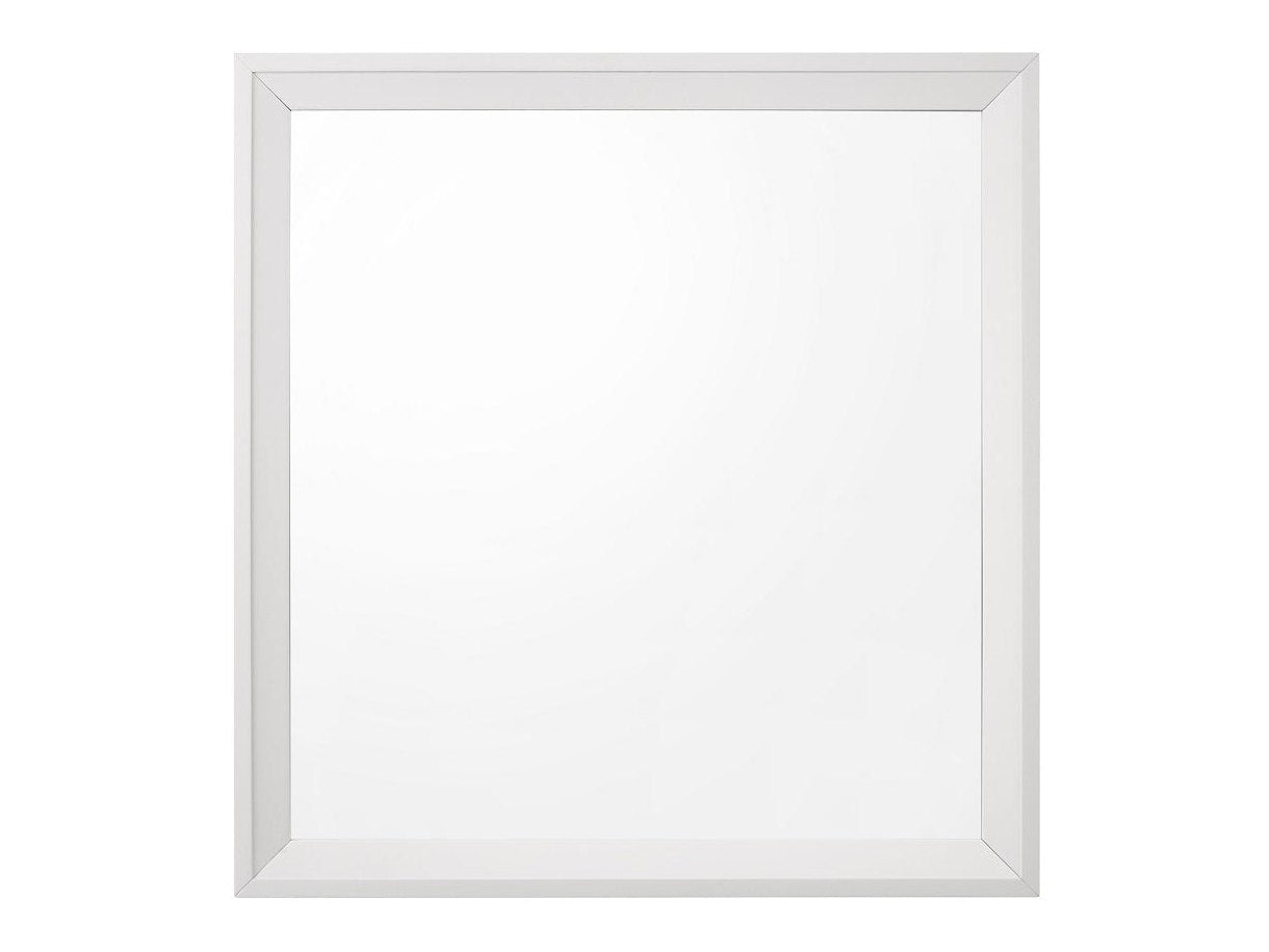 Cerys Mirror - Ornate Home