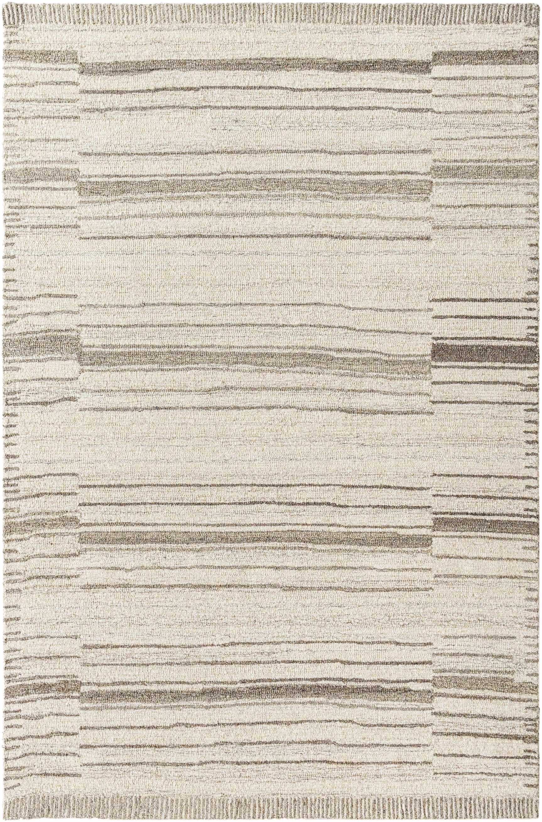 Cesar Modern Wool Rug - Clearance - Ornate Home