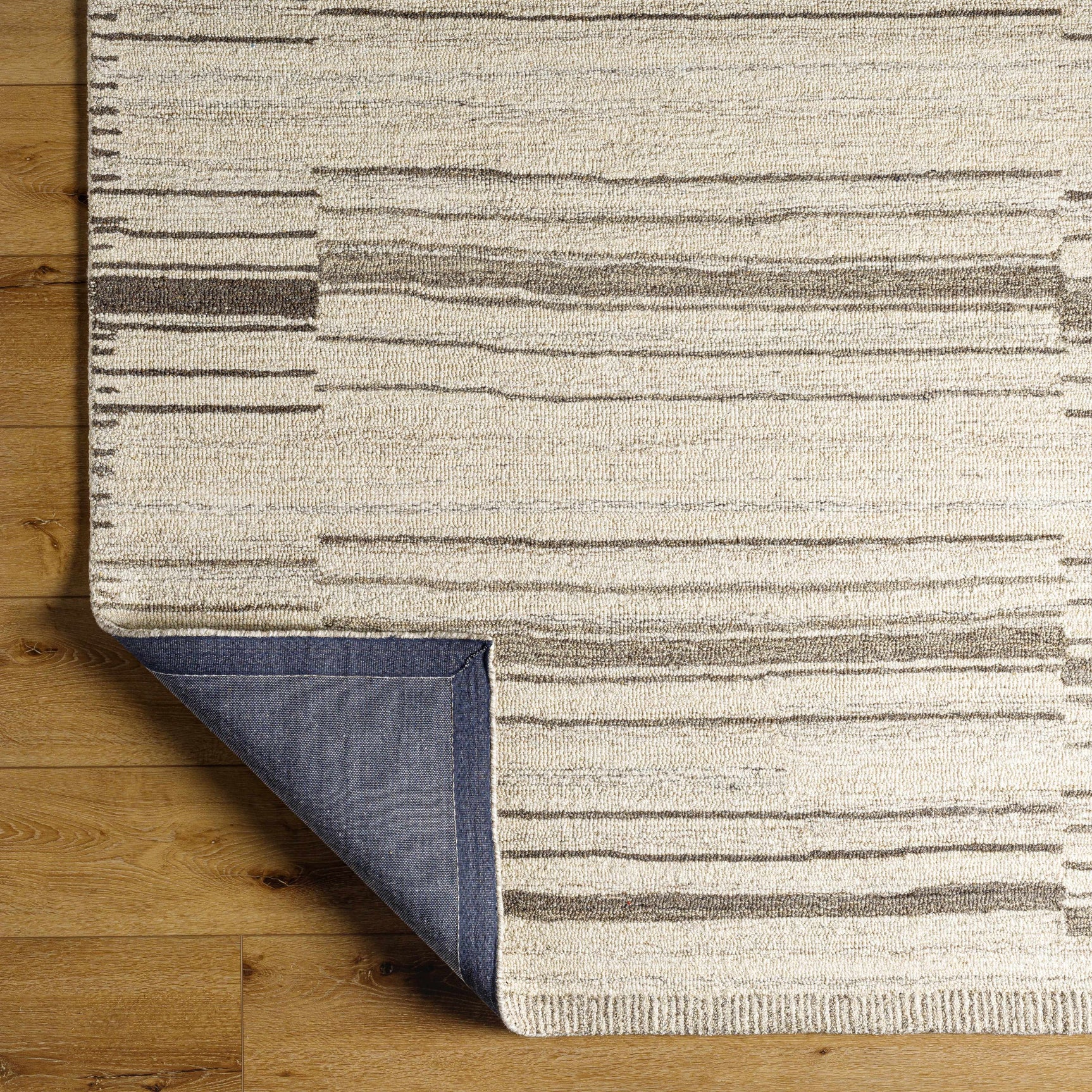 Cesar Modern Wool Rug - Clearance - Ornate Home
