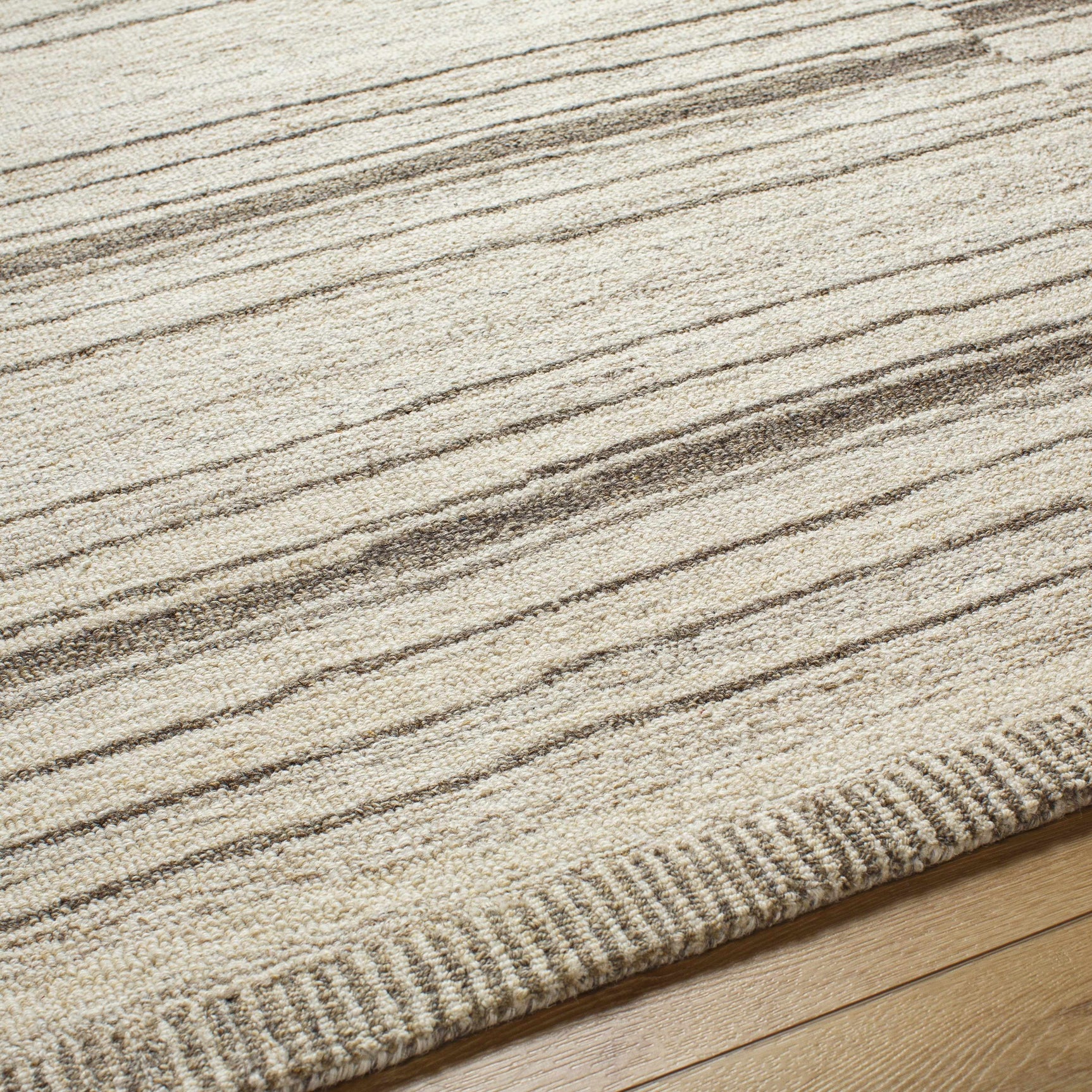 Cesar Modern Wool Rug - Clearance - Ornate Home