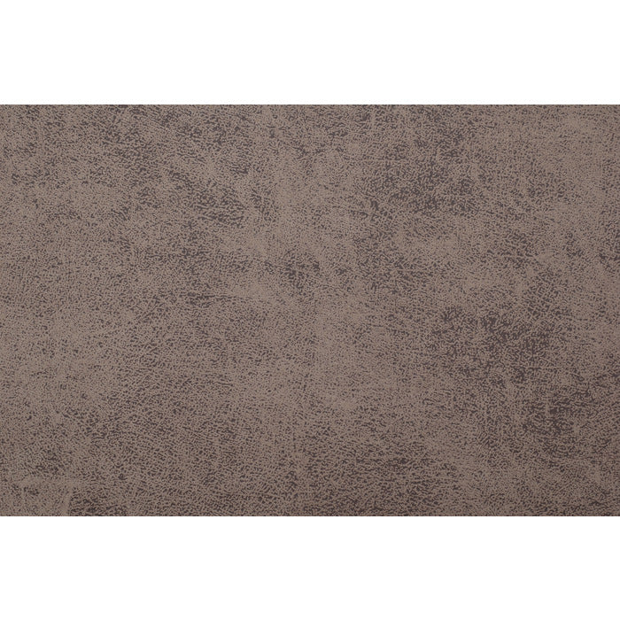 Chai Brown Double Reclining Sofa - Ornate Home