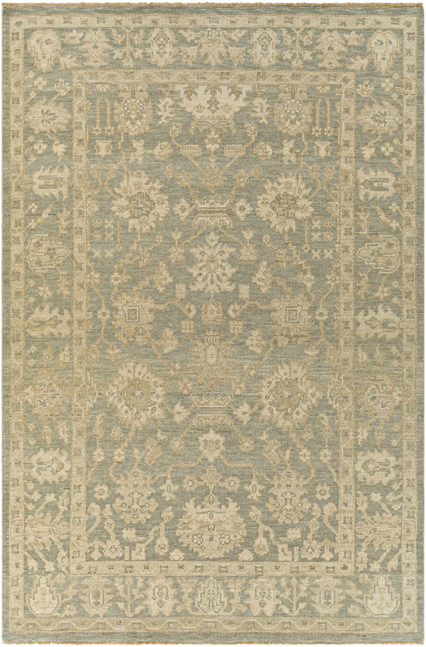 Chalgrove Area Rug - Clearance - Ornate Home