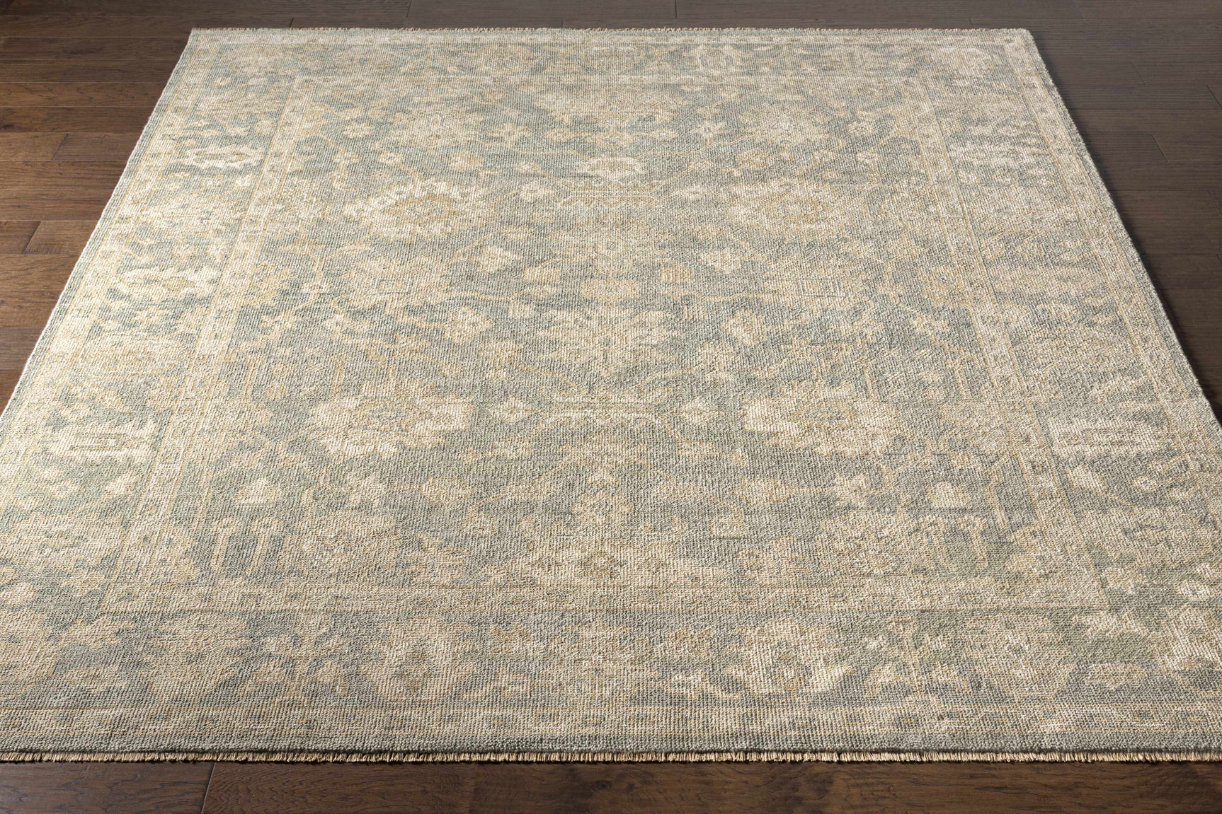 Chalgrove Area Rug - Clearance - Ornate Home