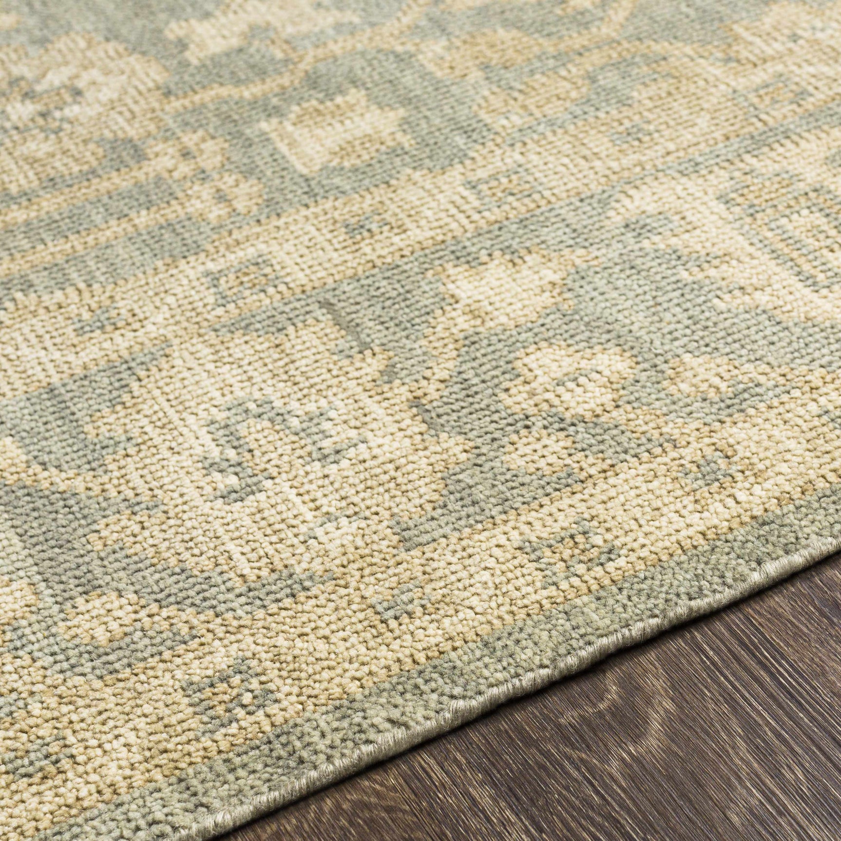 Chalgrove Area Rug - Clearance - Ornate Home