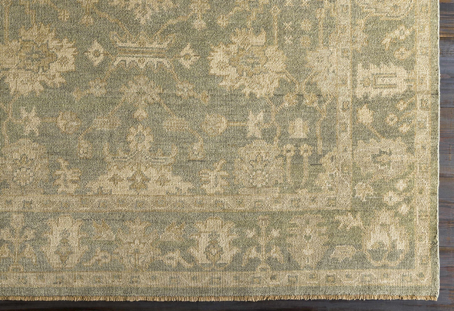 Chalgrove Area Rug - Clearance - Ornate Home