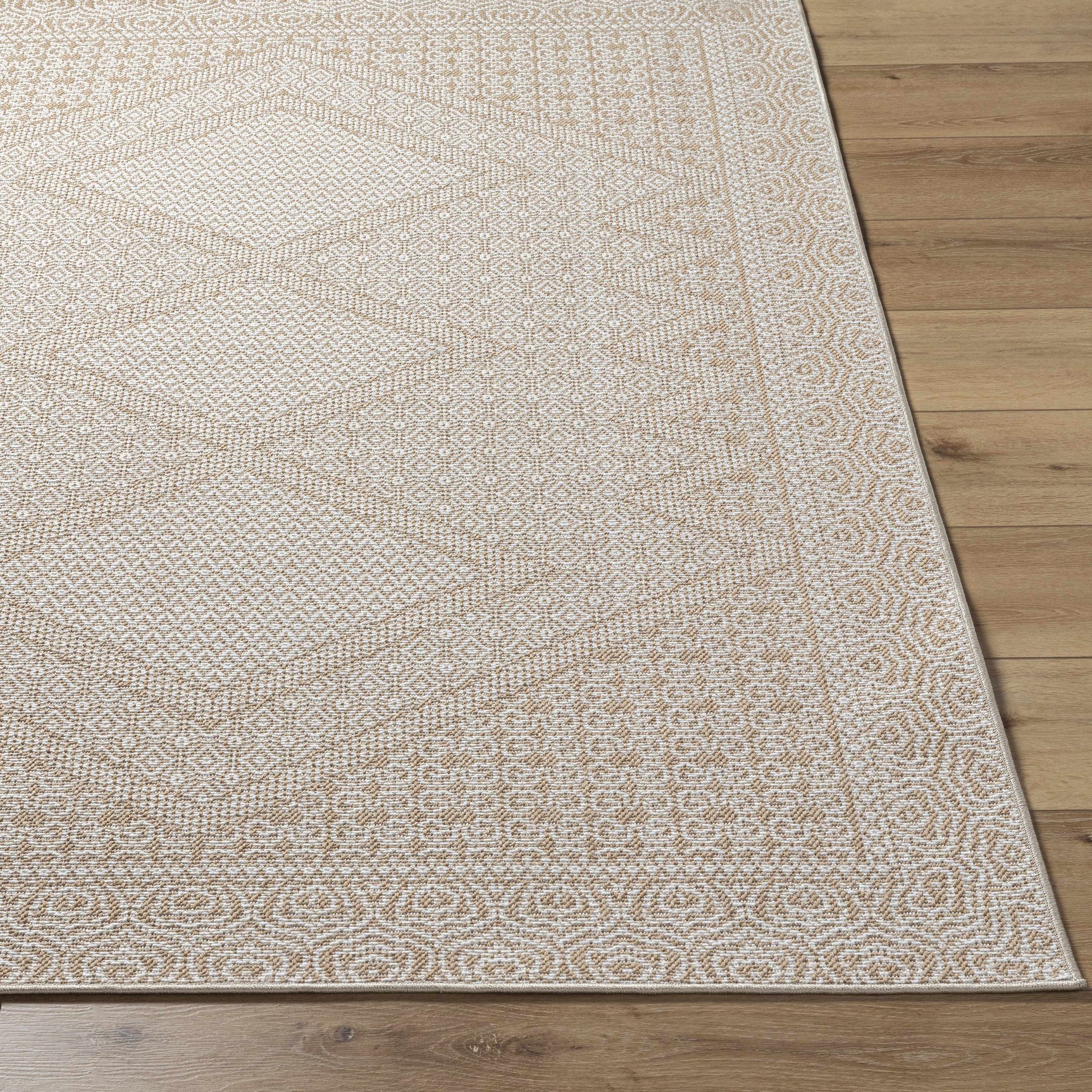 Chaman Outdoor Area Rug - Clearance - Ornate Home